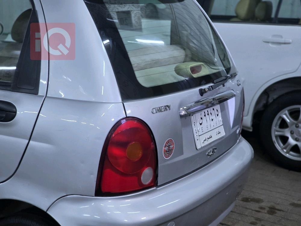 شيري S11 QQ